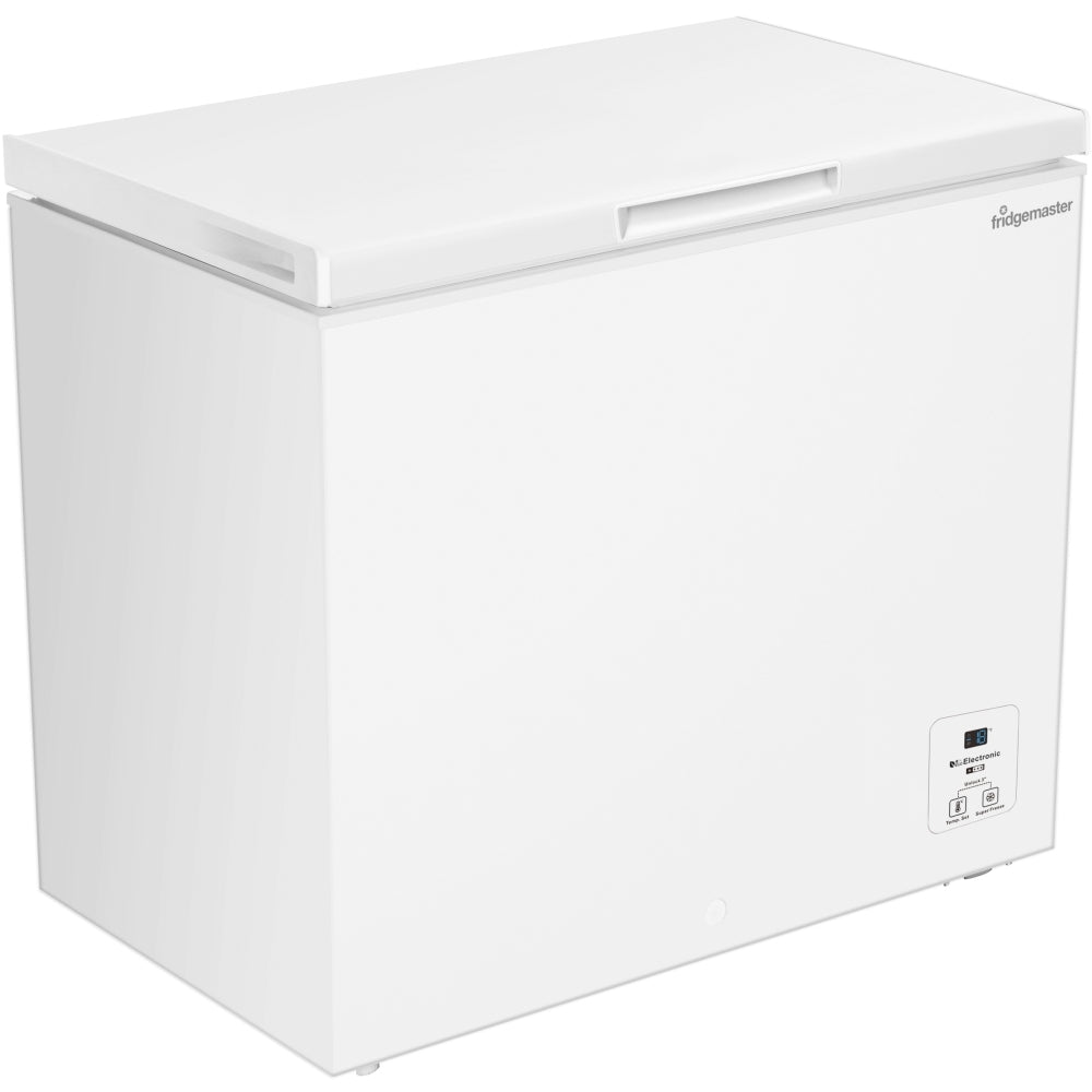 Fridgemaster MCF198E ( 89.1 cm Wide ) Chest Freezer