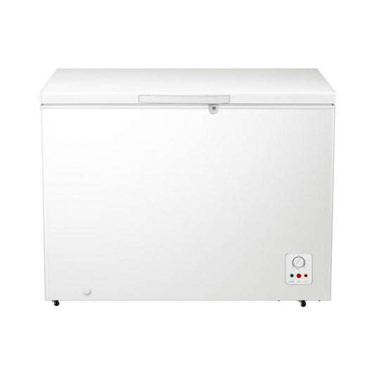 Fridgemaster MCF297E 297 Litre ( 111.4 cm Wide ) Chest Freezer