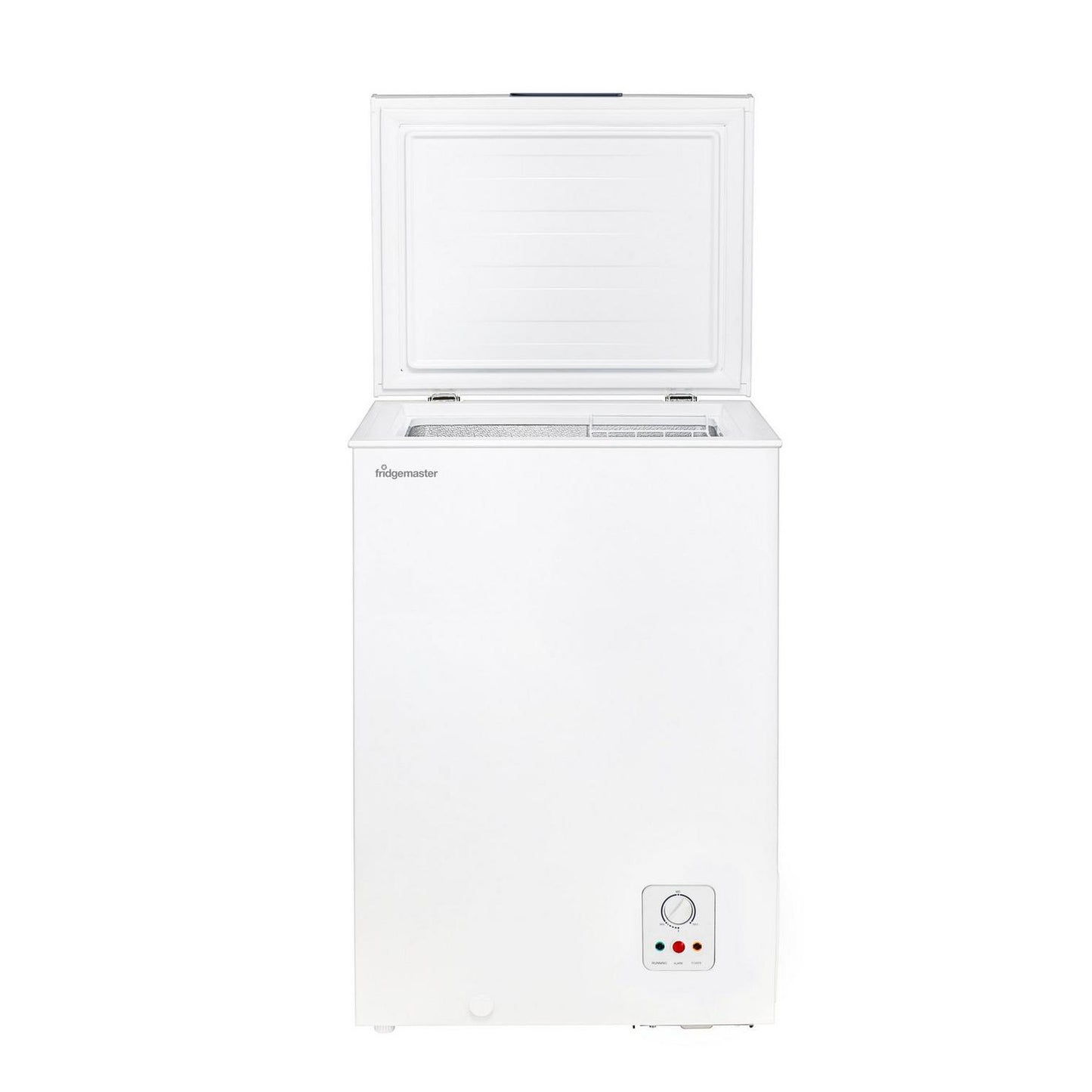 Fridgemaster MCF96E Compact ( 54.6 cm Wide ) Chest Freezer