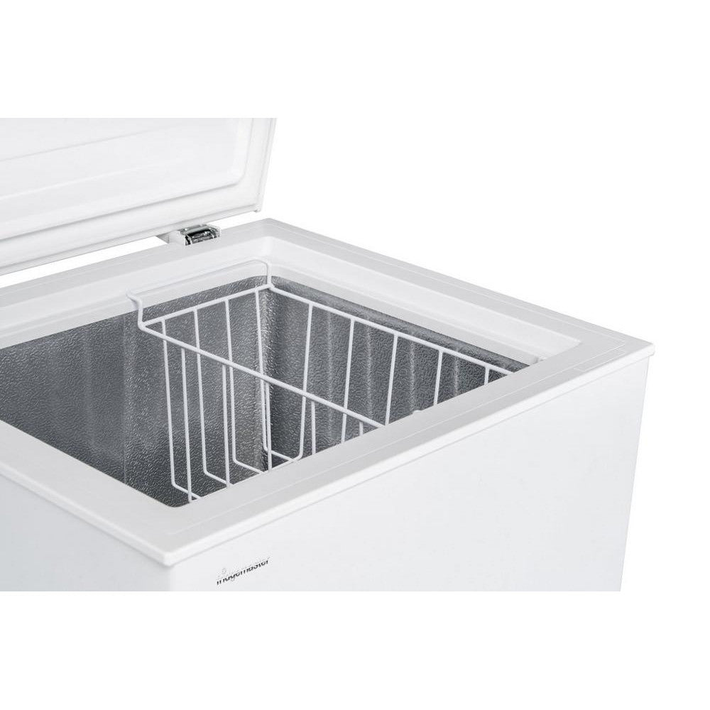 Fridgemaster MCF96E Compact ( 54.6 cm Wide ) Chest Freezer