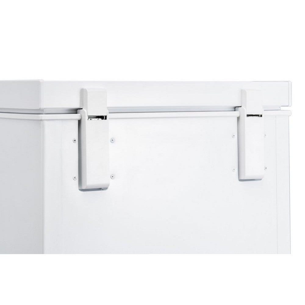 Fridgemaster MCF96E Compact ( 54.6 cm Wide ) Chest Freezer