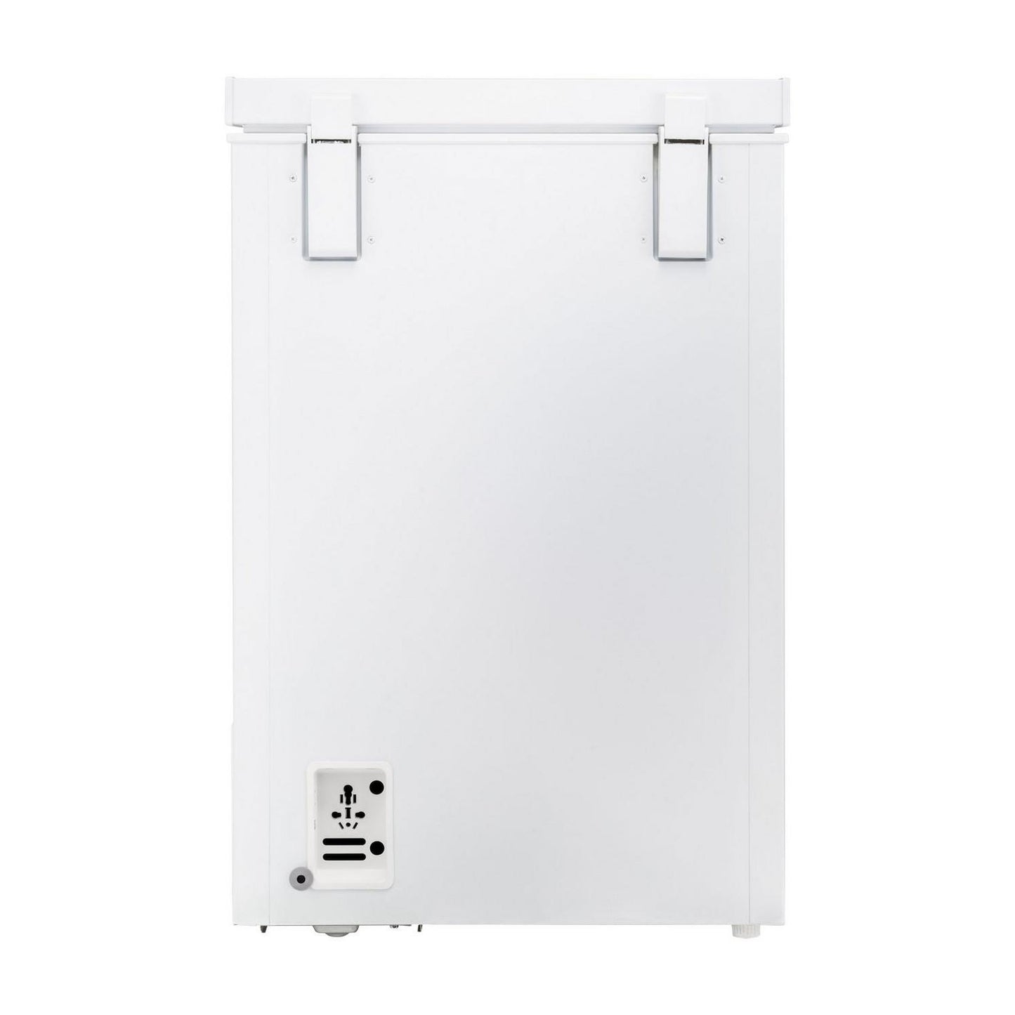 Fridgemaster MCF96E Compact ( 54.6 cm Wide ) Chest Freezer