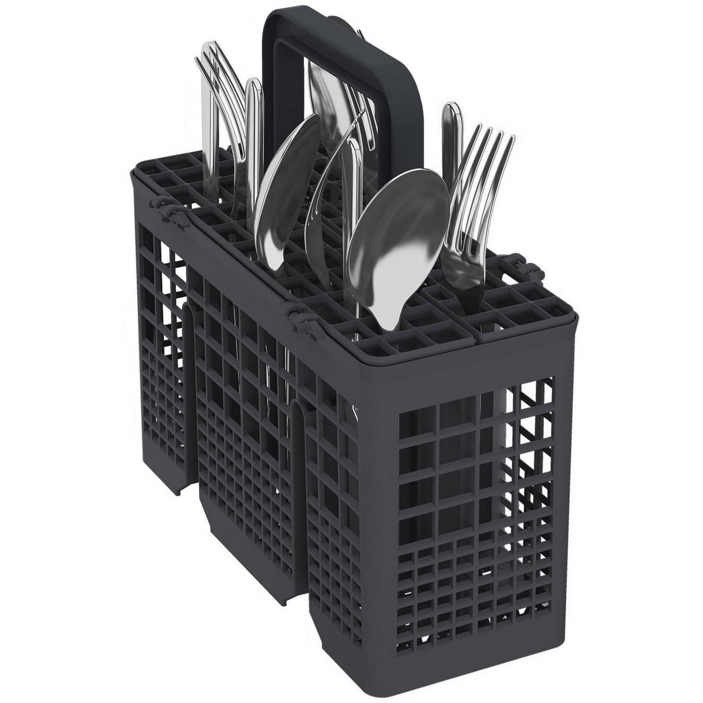 Blomberg LDF52320W Full Size 15 Place Dishwasher
