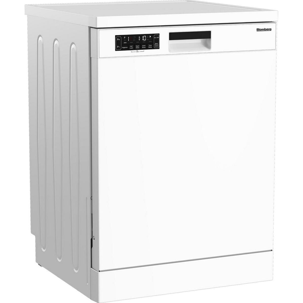 Blomberg LDF52320W Full Size 15 Place Dishwasher