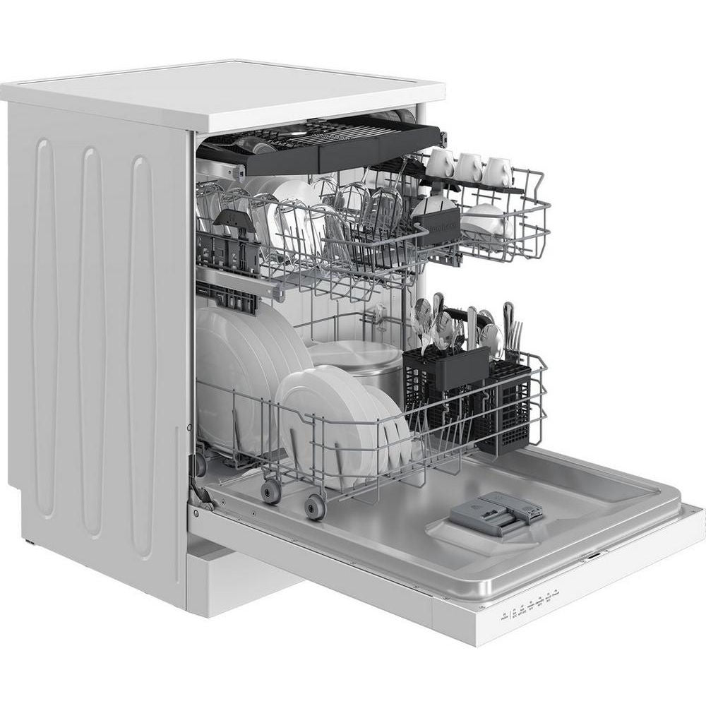 Blomberg LDF52320W Full Size 15 Place Dishwasher
