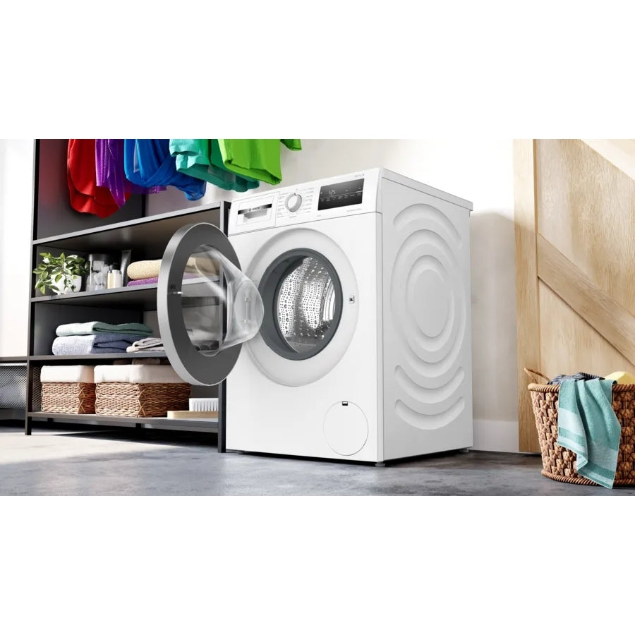 Bosch WAN28258GB (Series 4) 8Kg 1400 Spin Washing Machine