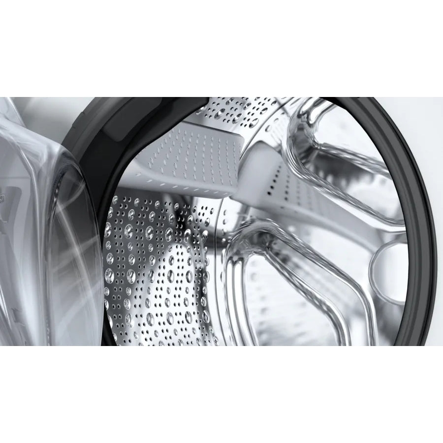 Bosch WAN28258GB (Series 4) 8Kg 1400 Spin Washing Machine