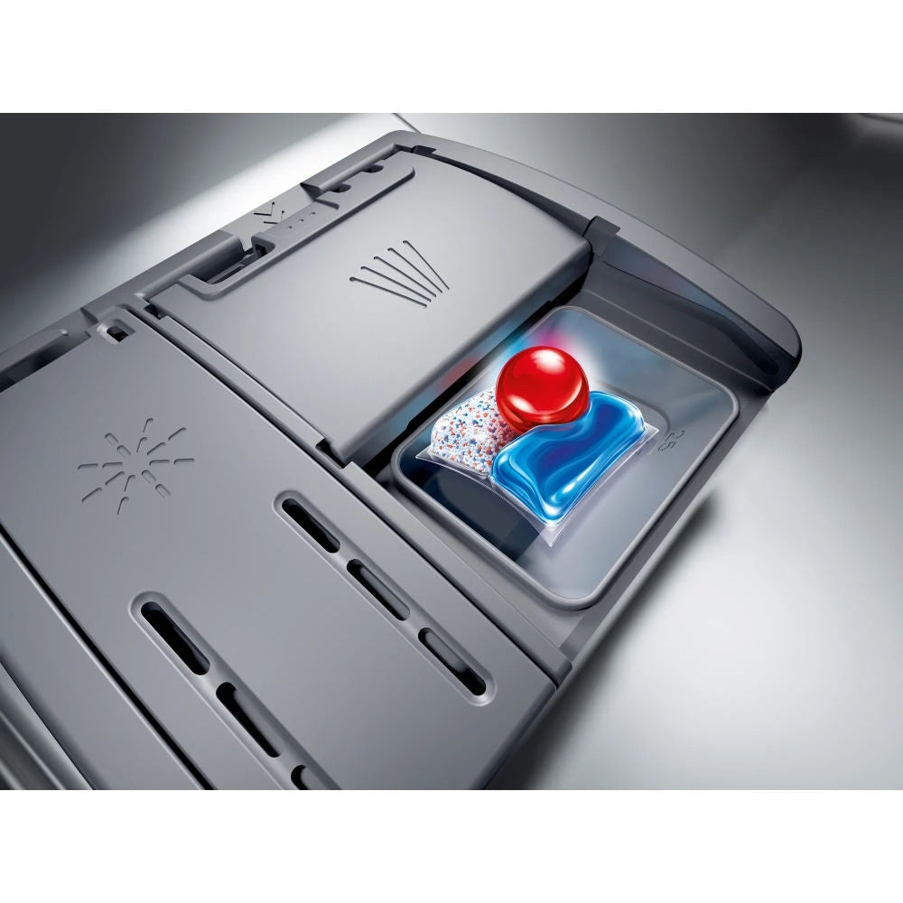 Bosch SPS2IKW01G 45cm 9 Place Setting ( D Rated 9.5 Litres ) Slimline Dishwasher