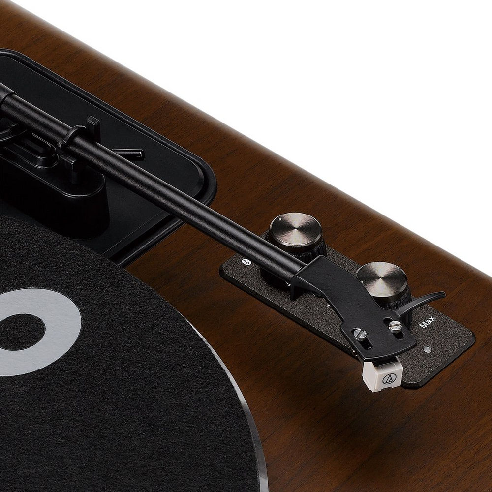 Lenco A005464 LS470WA Turntable with Built In Speaker