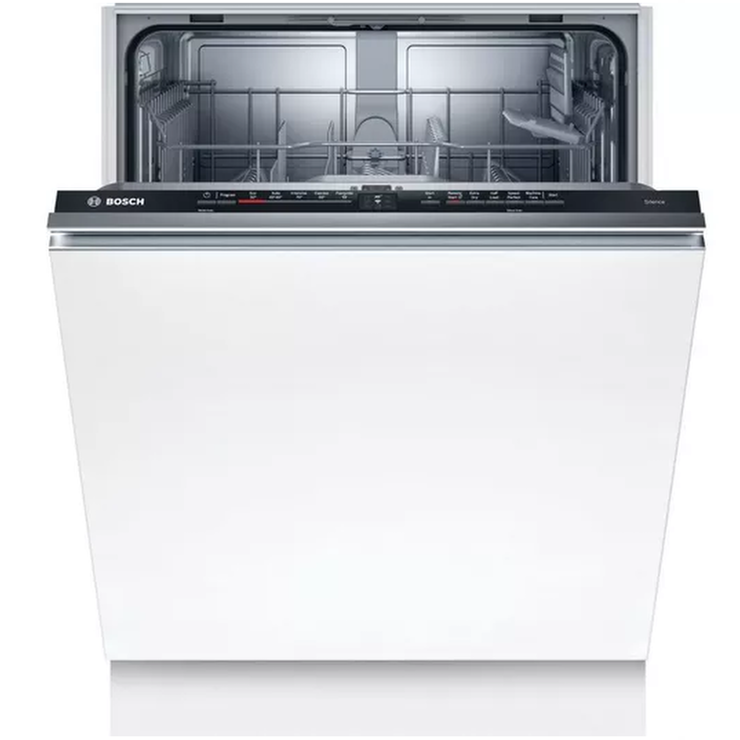 Bosch SMV2HTX02G 13 Place Setting ( D Rated 9 Litres ) Full Size Built In Dishwasher