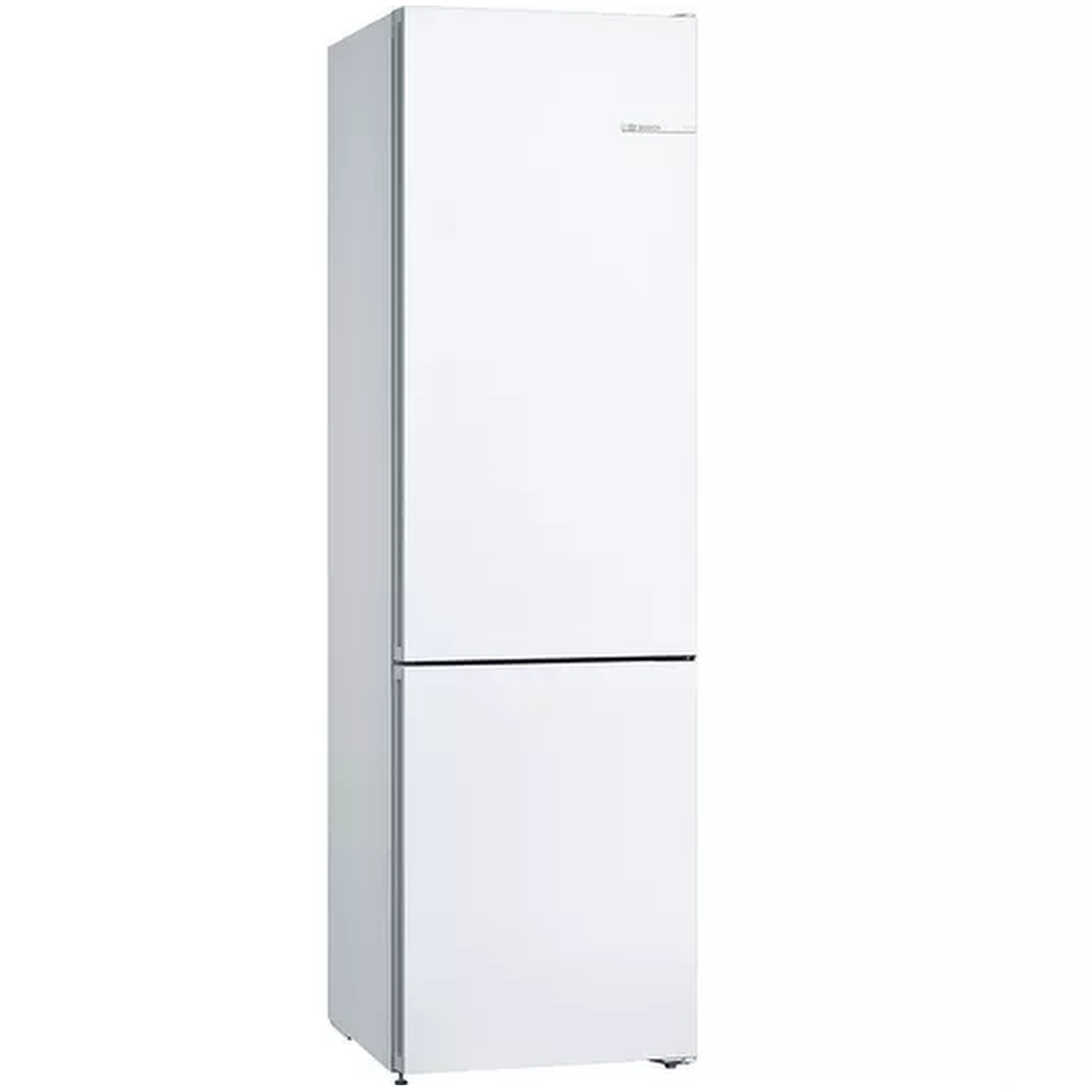 Bosch KGN392WEBG ( E Rated ) 60cm ( 203cm High ) 70/30 Frost Free Fridge Freezer