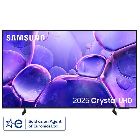 Samsung UE55U8020FKXXU 55" 4K ( 2025 ) Smart LED Television