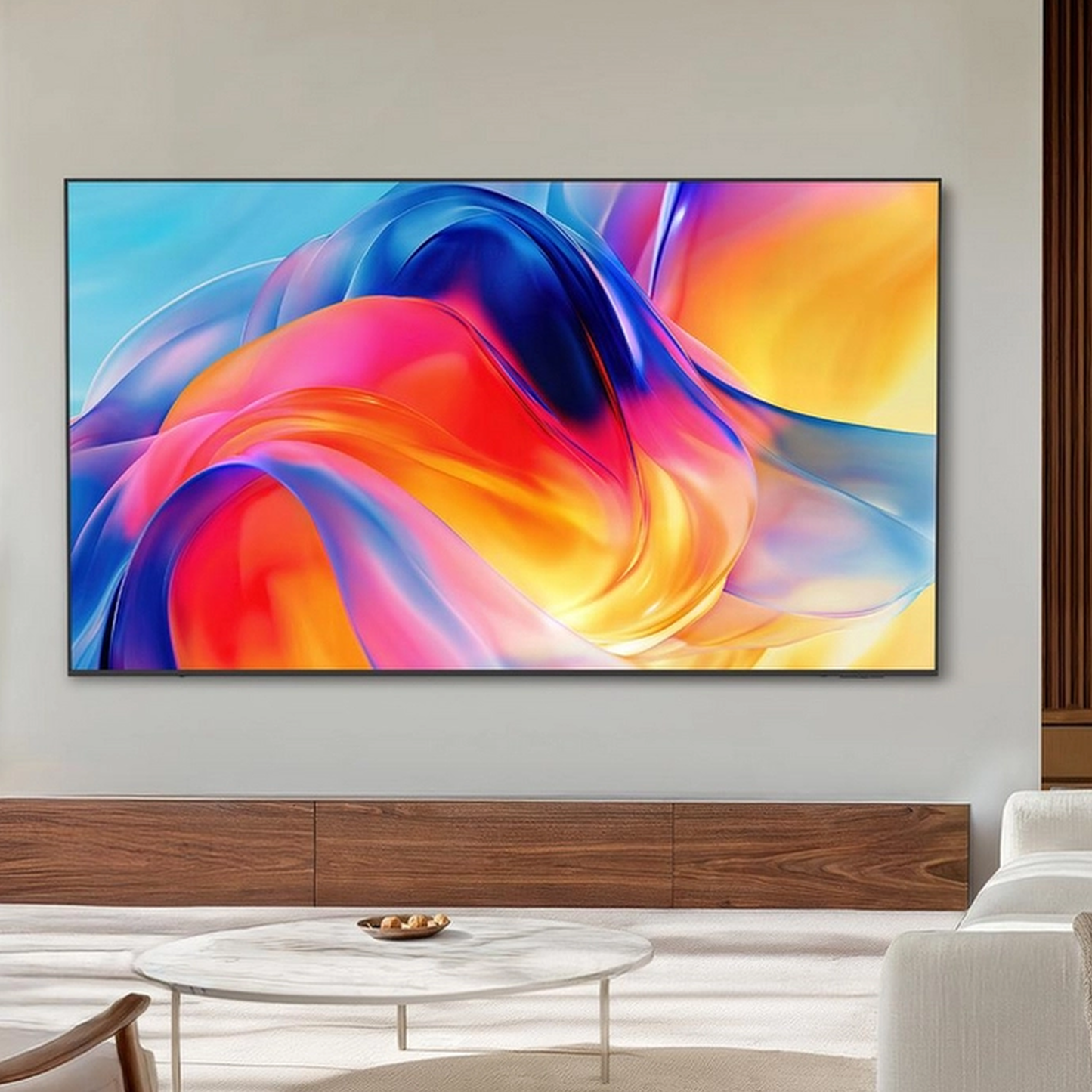Samsung UE43M70HAKXXU 43" ( 2026 ) 4K Smart Mini LED Television