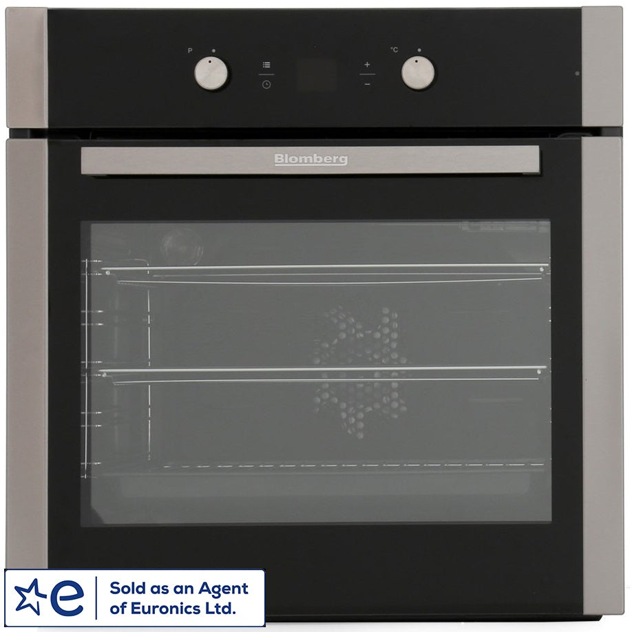Blomberg OEN9302X Built-In Single Fan Oven