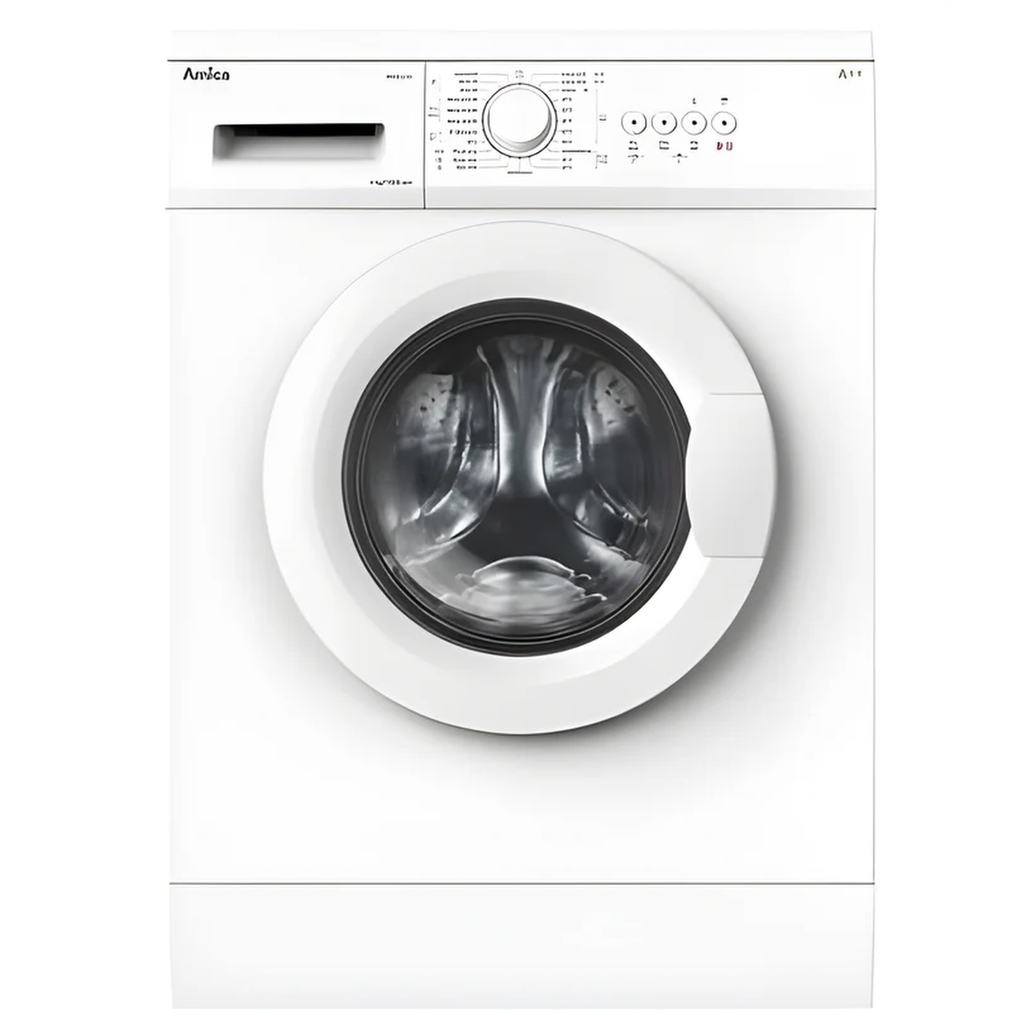 Amica WME610 6kg 1000 Spin Washing Machine
