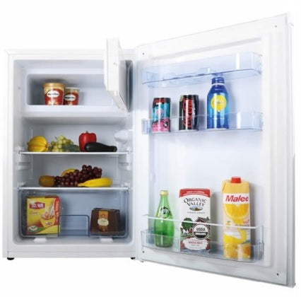 Amica FM1333 55cm Undercounter Fridge