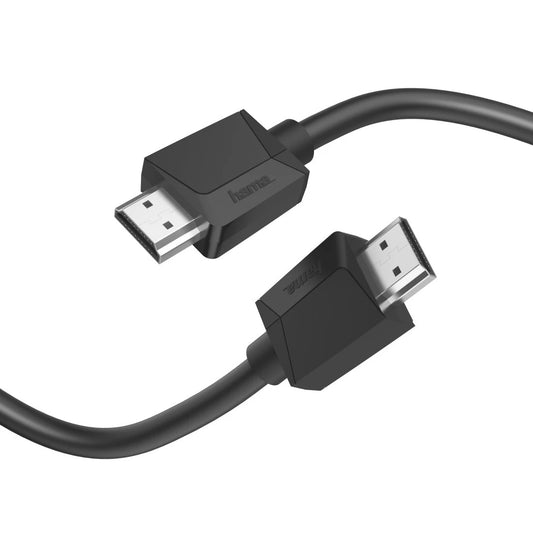 Lead HDMI High Speed With Ethernet 4K 0.75 Metre