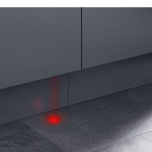 Blomberg LDV02284 Built-In 10 Place Settings Slimline Size Dishwasher