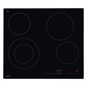 Belling CH602T Built- In Ceramic Electric Hob