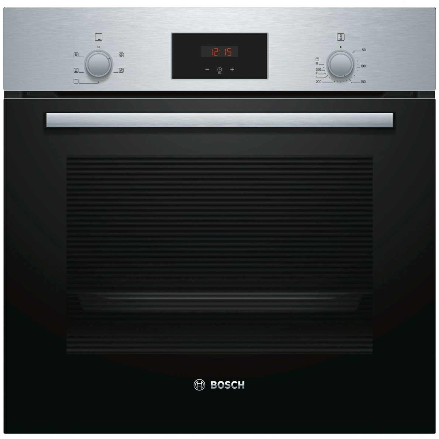 Bosch HHF113BROB Built-In Single Fan Oven