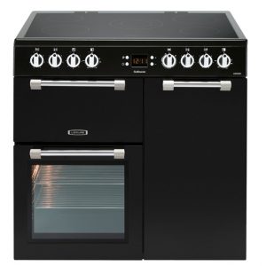 Leisure Cookmaster CK90C230 90E Electric Range Cooker