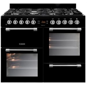 Leisure Cookmaster CK100G232 100G Gas Range Cooker