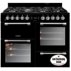 Leisure Cookmaster CK110F232 110DF Dual Fuel Range Cooker