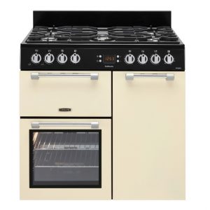Leisure Cookmaster CK90G232 90G Gas Range Cooker
