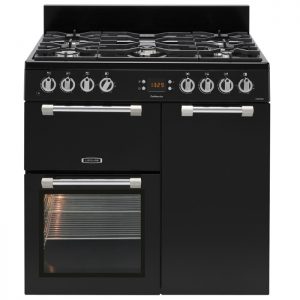 Leisure Cookmaster CK90F232 90DF Dual Fuel Range Cooker