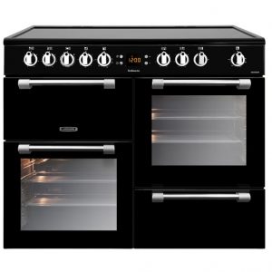 Leisure Cookmaster CK100C210 100E Electric Range Cooker