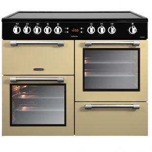 Leisure Cookmaster CK100C210 100E Electric Range Cooker