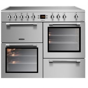 Leisure Cookmaster CK100C210 100E Electric Range Cooker