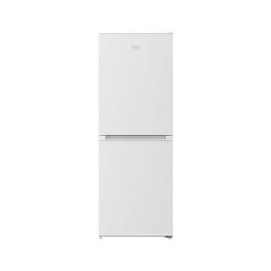 Beko CCFM3552W 55CM ( 152.8cm High ) Frost Free Fridge Freezer