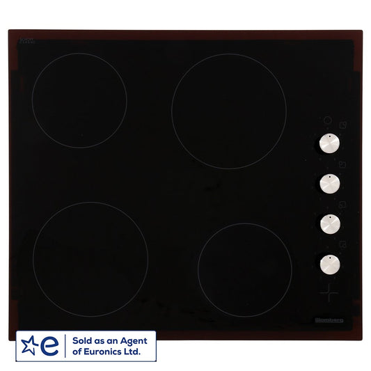 Blomberg MKN24001 Built- In Electric Ceramic Hob