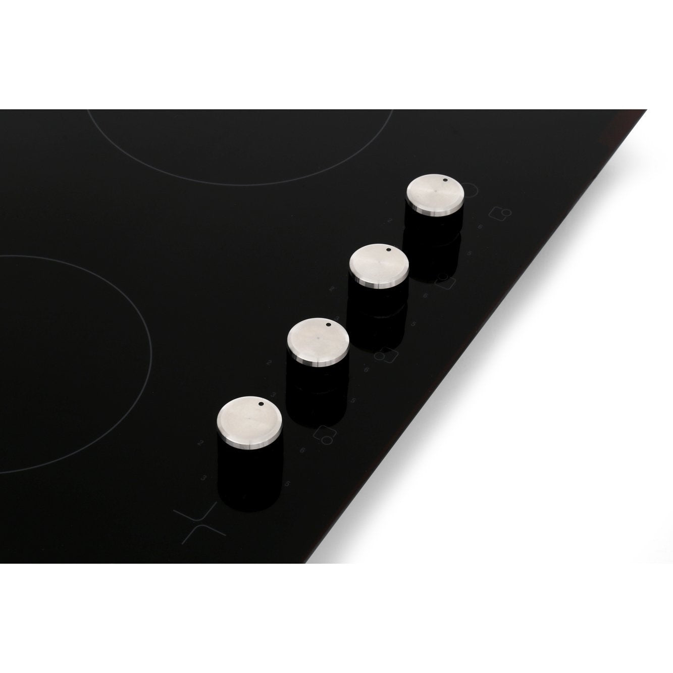 Blomberg MKN24001 Built- In Electric Ceramic Hob