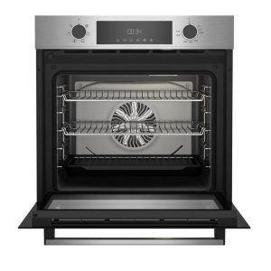 Beko CIMY91X Built-In Single Multi-Function Electric Fan Oven