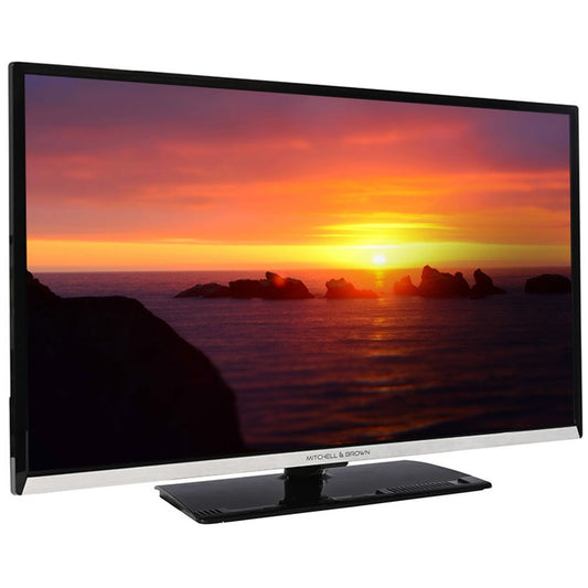 Mitchell & Brown JB24FV1811 24" Non - Smart LED Television