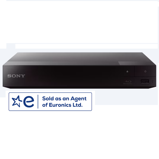 Sony BDPS1700BCEK DVD Blu-Ray Player