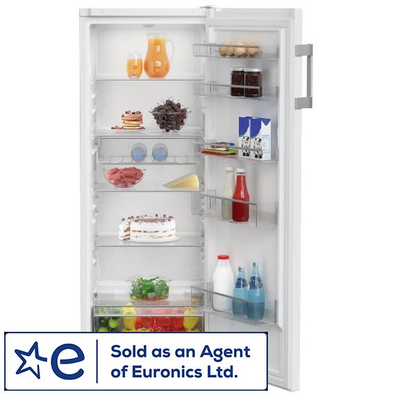 Blomberg SSM4543 55cm (145.7cm High) Tall Larder Fridge