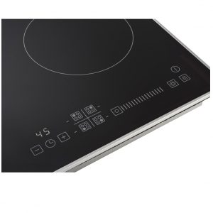 Stoves STSEH602SCTC Built- in Electric Ceramic Hob
