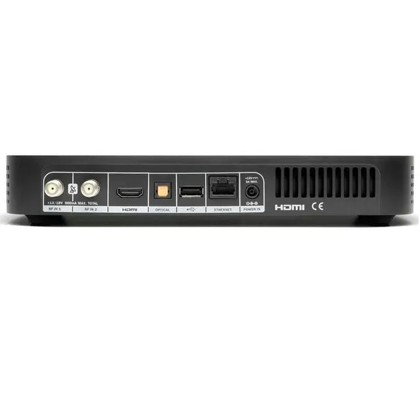 Freesat 1Tb 4K HDD Recorder With Catch Up Services