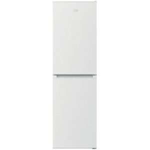 Beko CCFM3582W 55CM ( 182.4cm High ) Frost Free Fridge Freezer