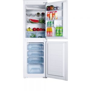 Amica BK2963FA Built-In 50 / 50 Frost Free Fridge Freezer