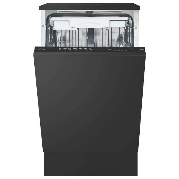 CDA CDI4251 Built-In Slimline10 Place Setting Dishwasher