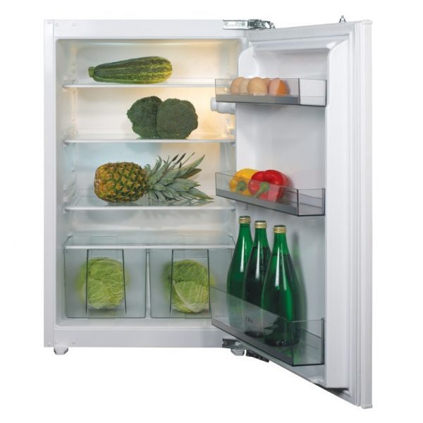 CDA FW422 Built - In ( 87.5cm ) In Column Larder Fridge