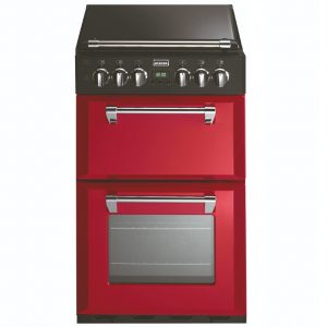 Stoves Richmond Mini 55CM Dual Fuel Range Cooker
