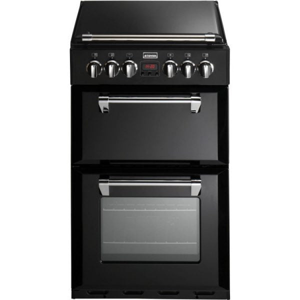 Stoves Richmond Mini 55CM Dual Fuel Range Cooker
