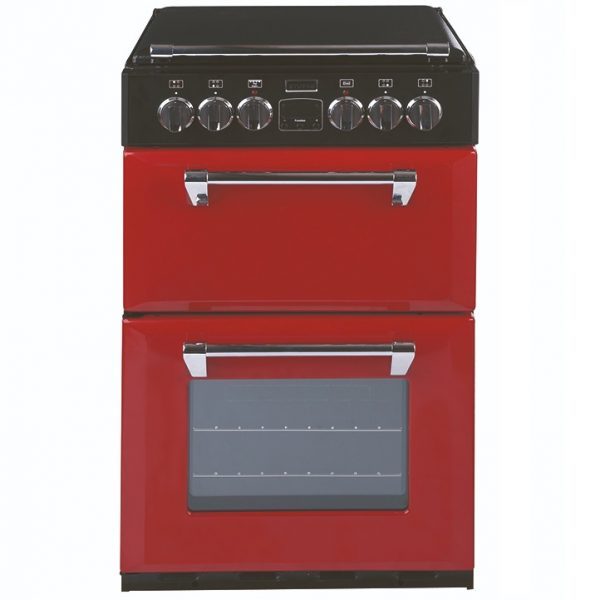 Stoves Richmond Mini 55CM Electric Range Cooker