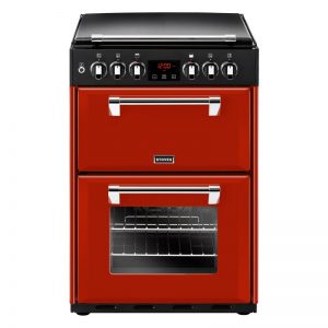 Stoves Richmond Mini 60CM Gas Range Cooker