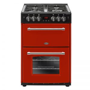 Belling Mini 60CM Farmhouse Gas Range Cooker